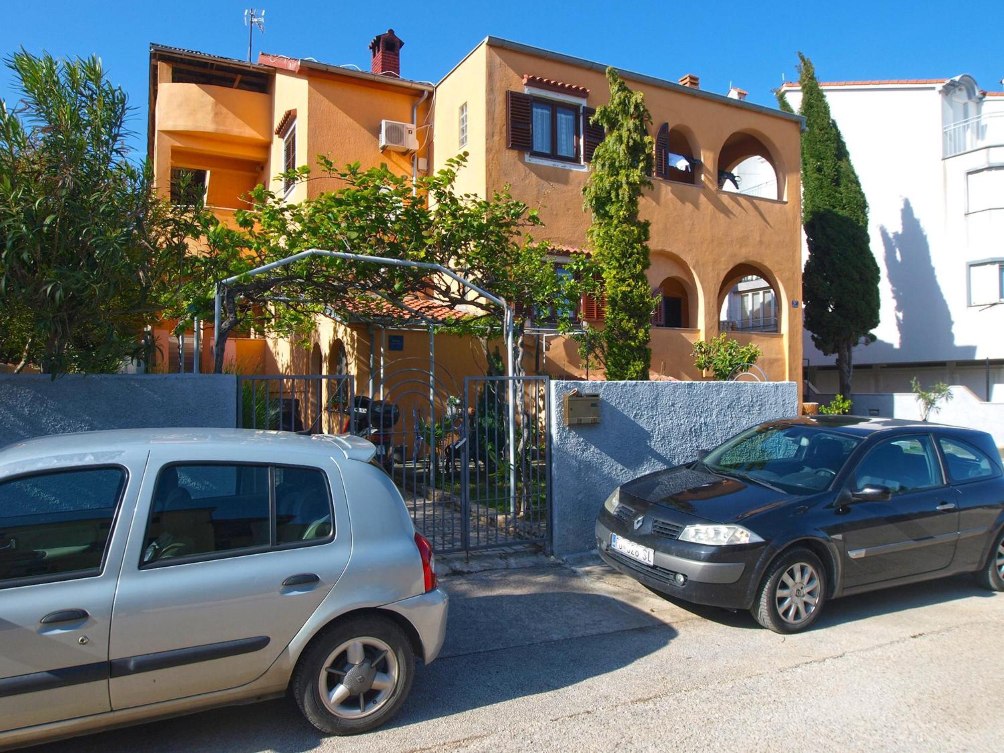 Apartments P-Lena 1775 Медулин Екстериор снимка
