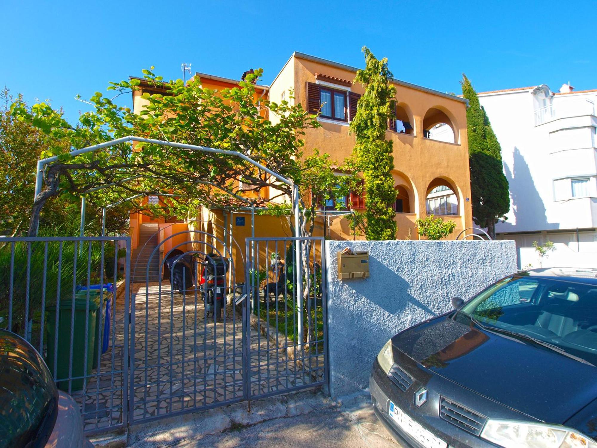 Apartments P-Lena 1775 Медулин Екстериор снимка