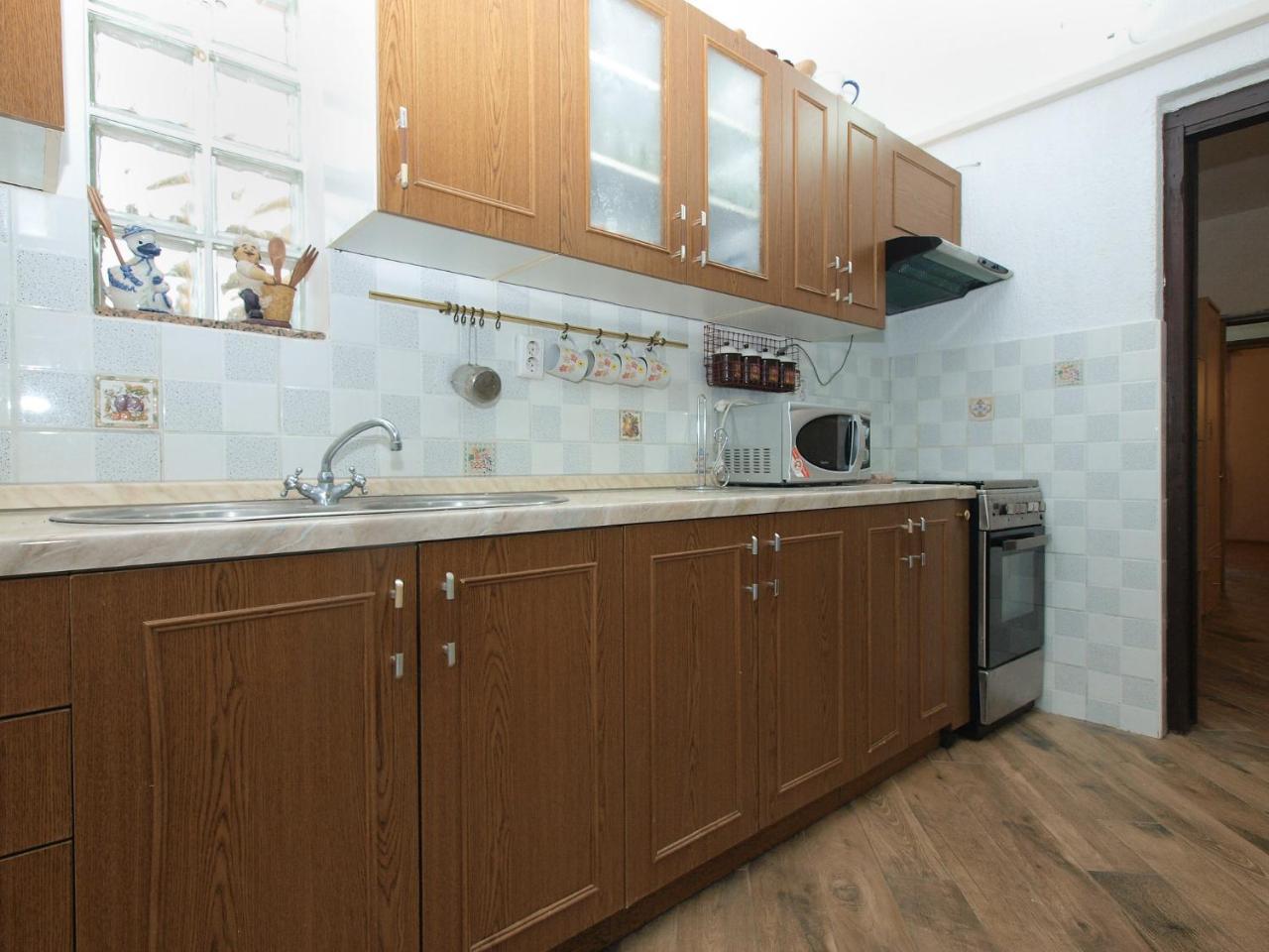 Apartments P-Lena 1775 Медулин Екстериор снимка