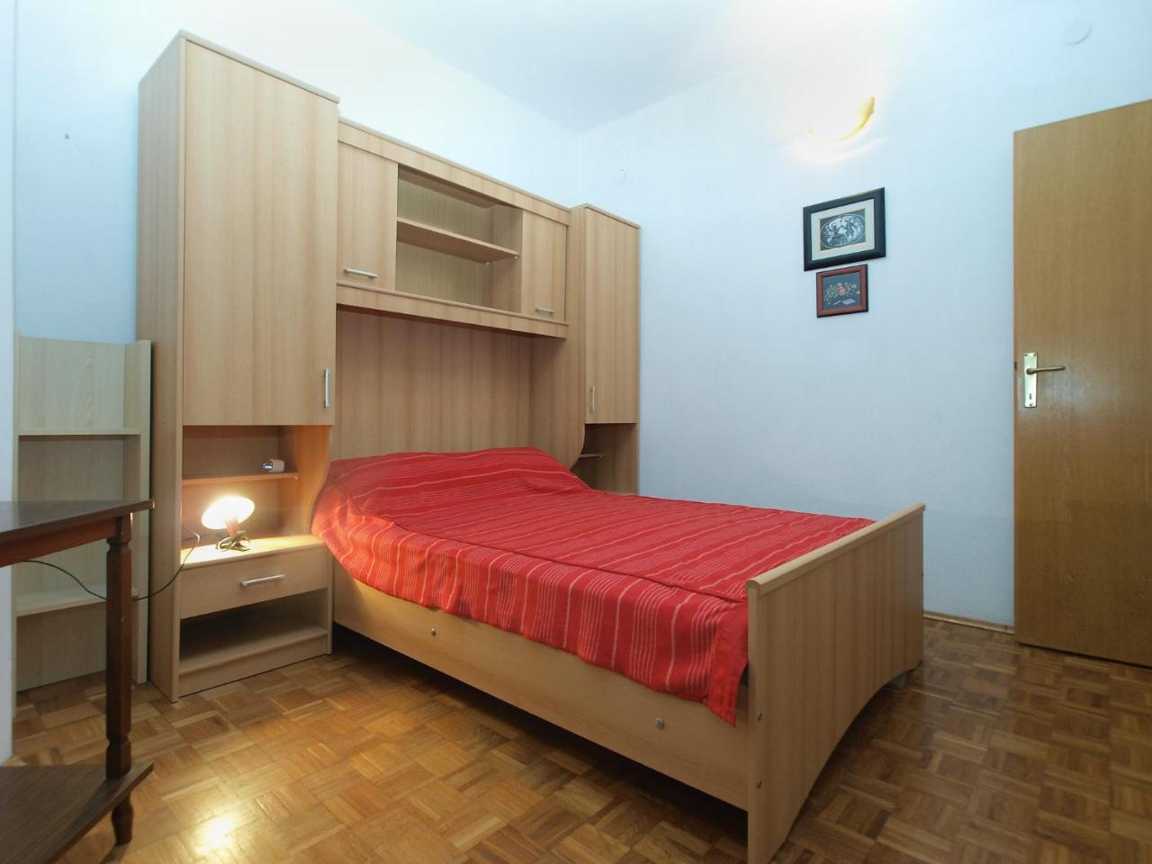 Apartments P-Lena 1775 Медулин Екстериор снимка