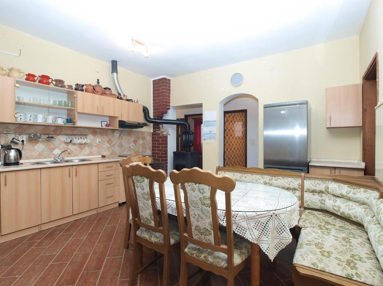 Apartments P-Lena 1775 Медулин Екстериор снимка