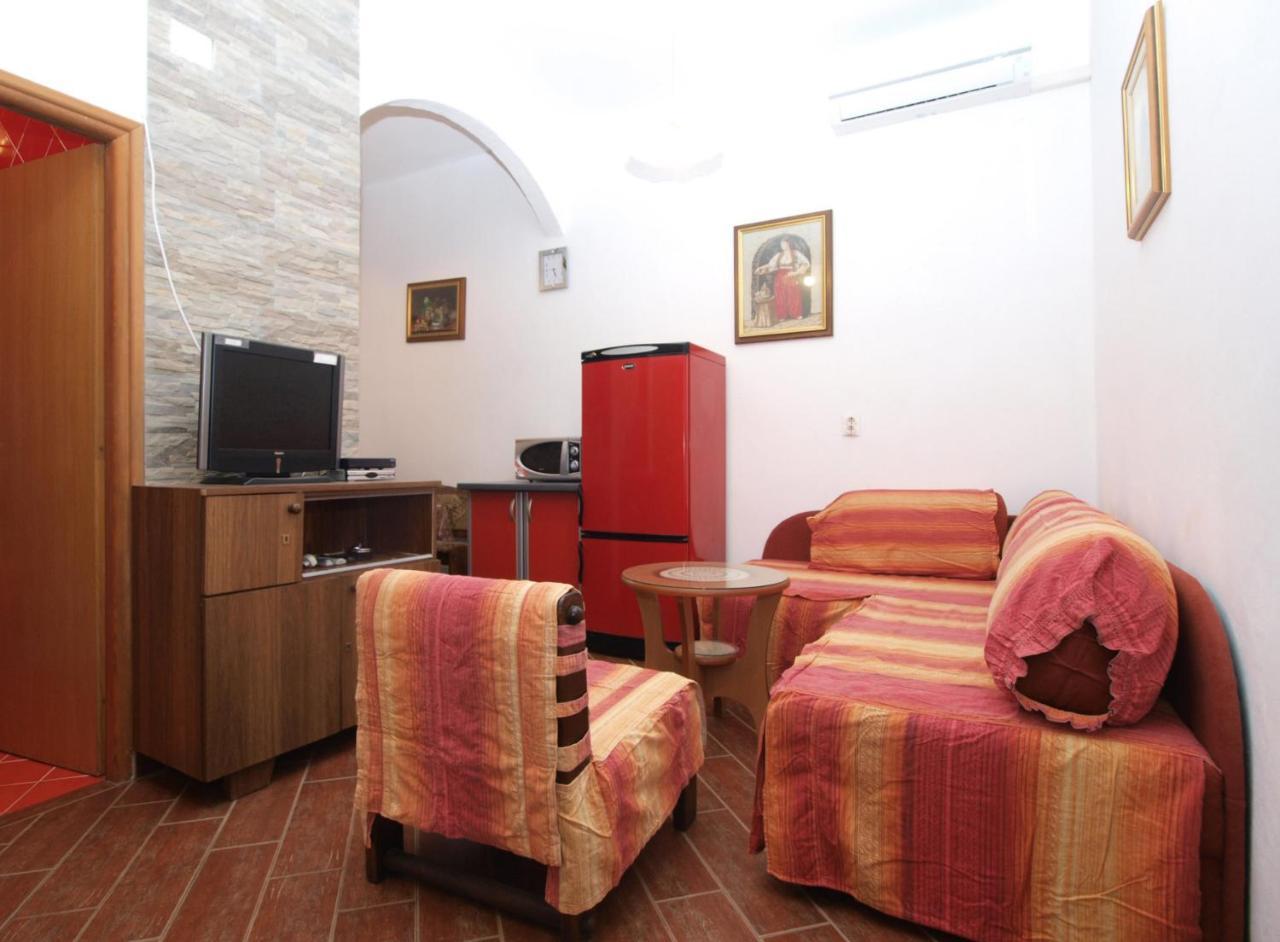 Apartments P-Lena 1775 Медулин Екстериор снимка